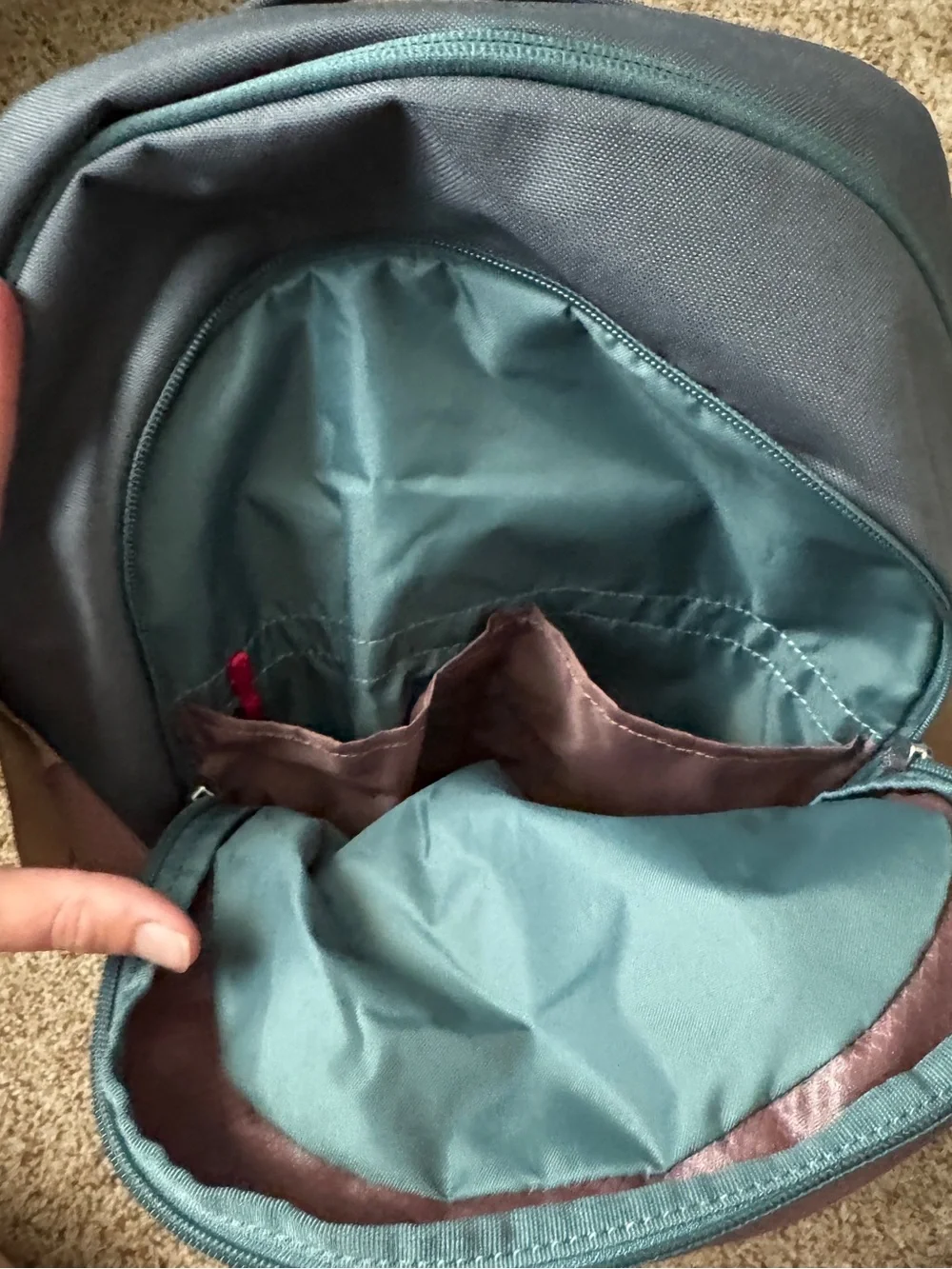 Like New! OSPREY Daylite Plus Backpack